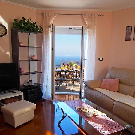 Apartman Mimi Lovran Exterior foto