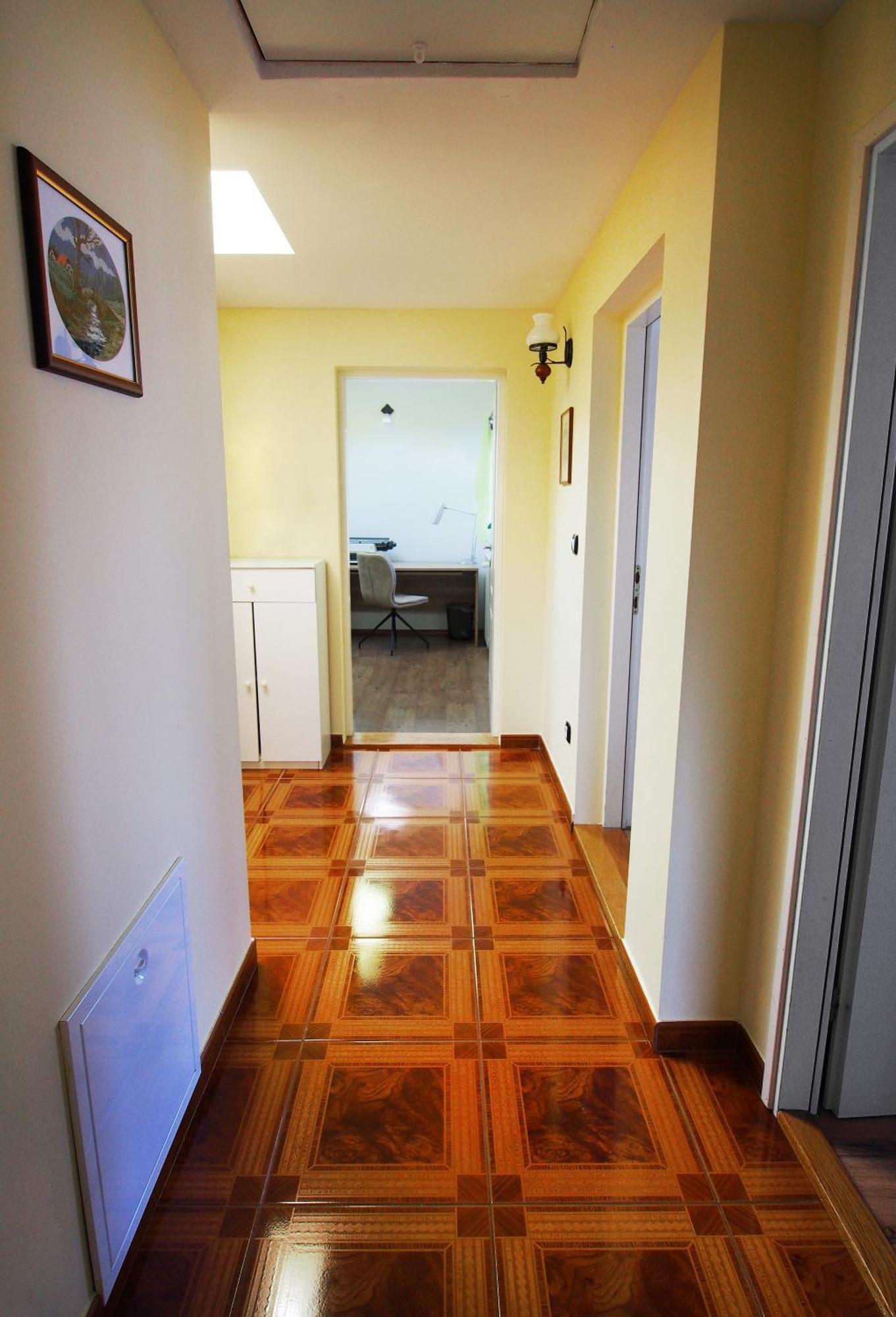 Apartman Mimi Lovran Exterior foto