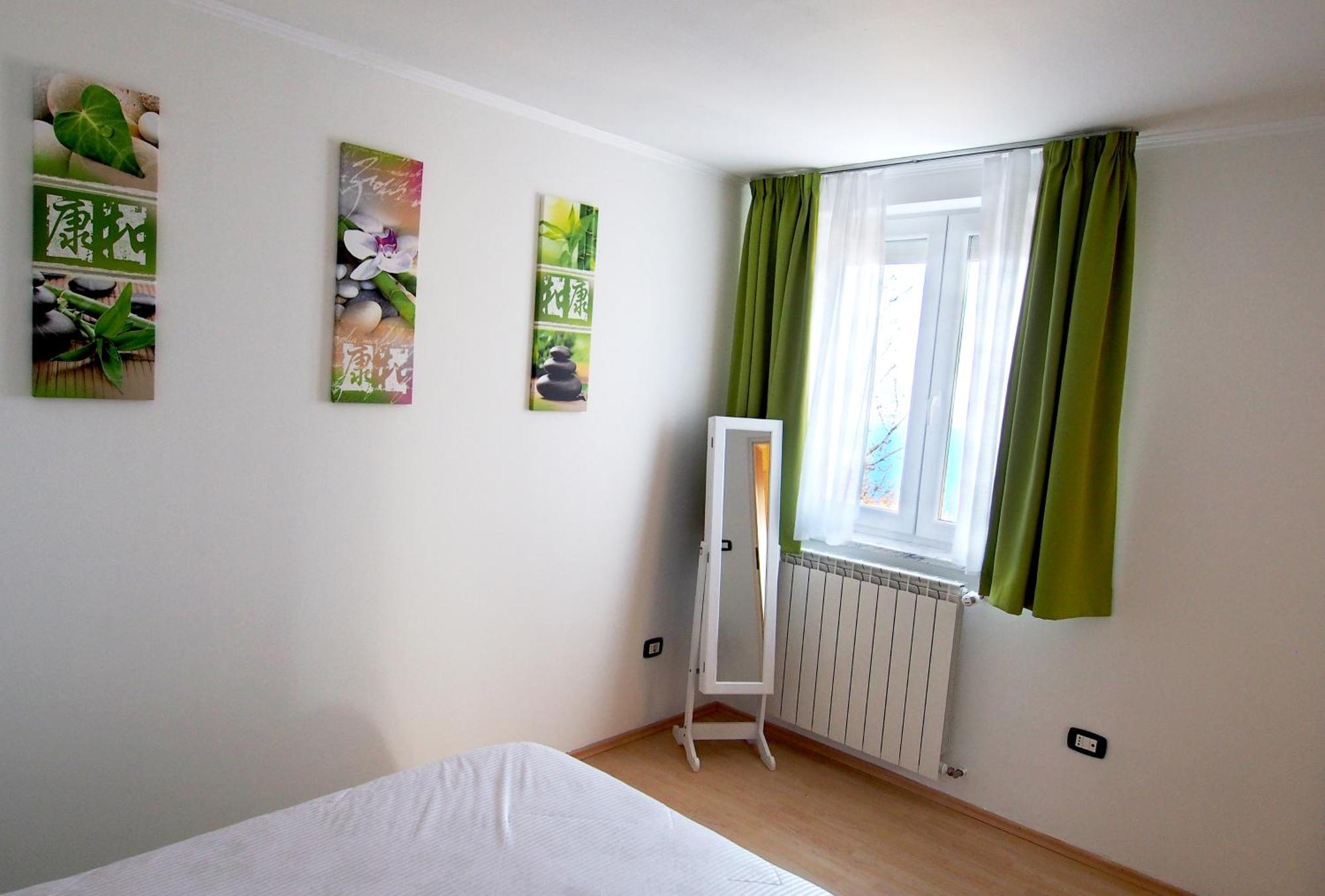 Apartman Mimi Lovran Exterior foto