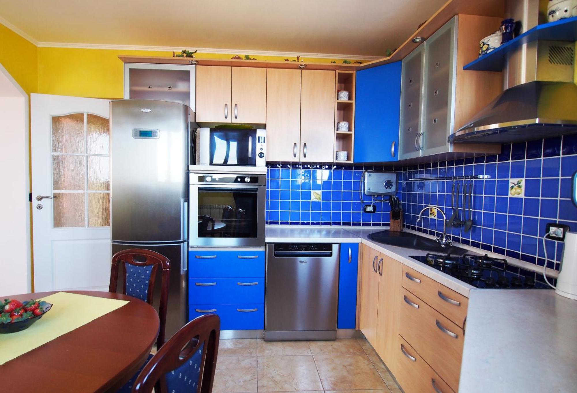 Apartman Mimi Lovran Exterior foto
