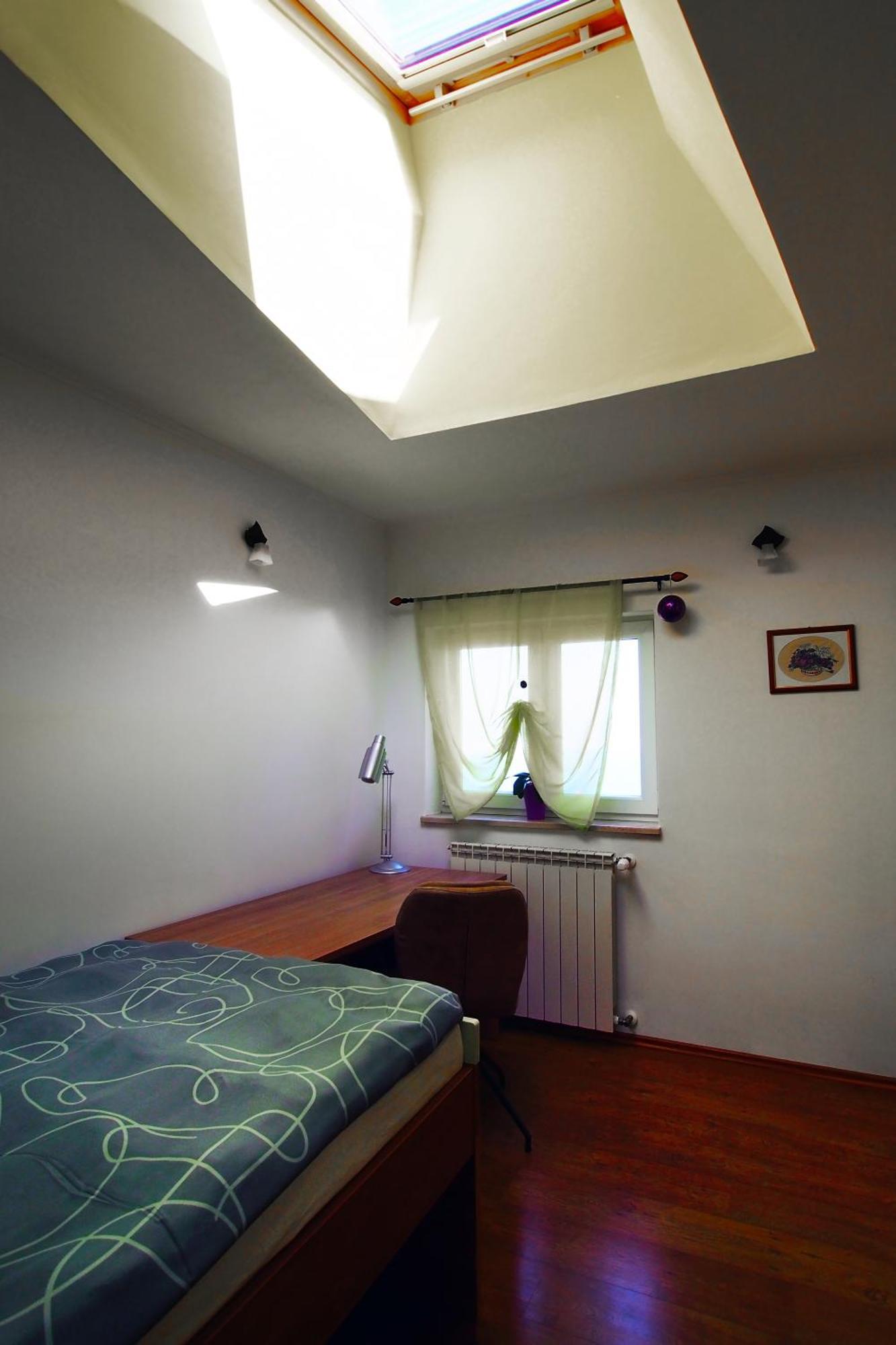 Apartman Mimi Lovran Exterior foto